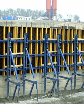 芬蘭維薩建筑模板技術資料詳解 卓越性能與可持續建筑解決方案