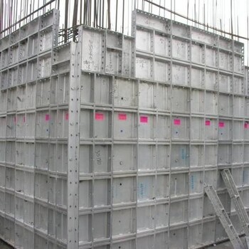 建筑鋁合金模板管廊鋁模 廣東鋁模板廠家的專業制造與行業貢獻
