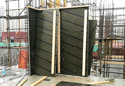 貴港建筑模板 建筑行業中的基石與革新