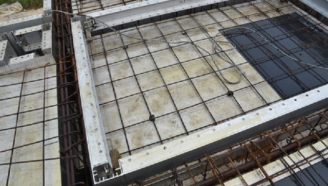 順應綠色建筑發展趨勢，鋁模板行業或迎“風口”
